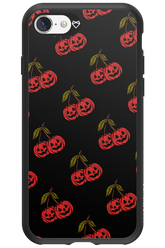 Spicey Pumpkin - Apple iPhone SE 2020