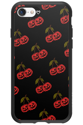 Spicey Pumpkin - Apple iPhone SE 2020