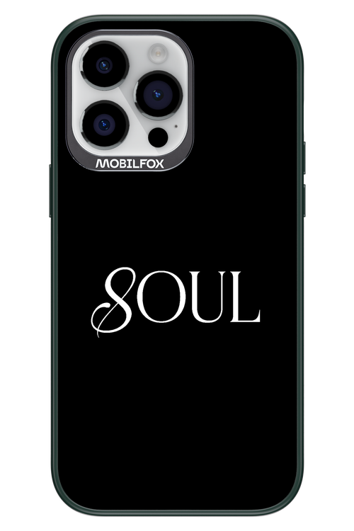 S Soul Mates - Apple iPhone 14 Pro Max