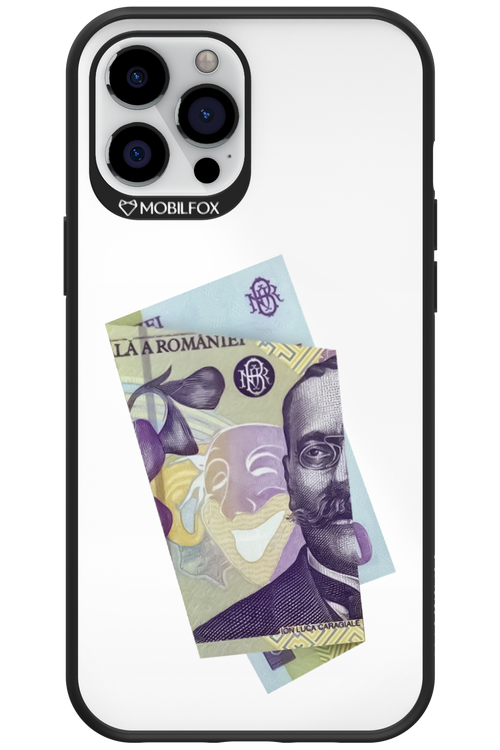 Lei 100 2.0 - Apple iPhone 12 Pro Max