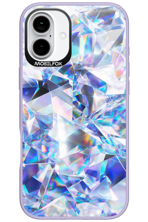 Holo Shard - Apple iPhone 16 Plus