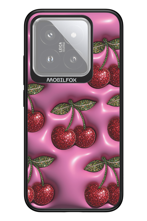 CHERRY RUBY 2.0 - Xiaomi 14