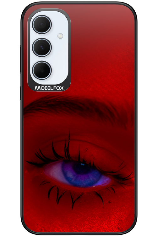 BLUE EYE 2.0 - Samsung Galaxy A35