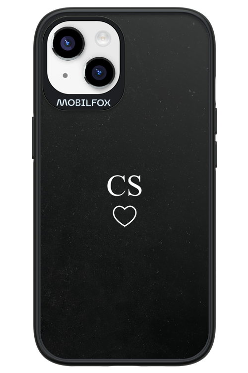 CS Black 2.0 - Apple iPhone 14
