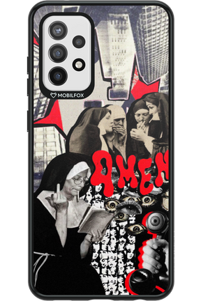 God is Calling - Samsung Galaxy A72