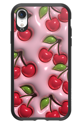 Cherry Bomb - Apple iPhone XR