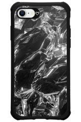 Crystal Noir - Apple iPhone 8