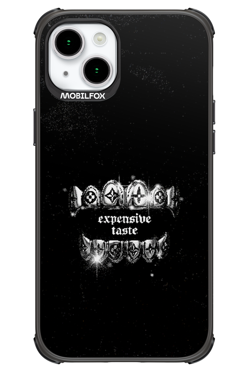 Expensive Taste - Apple iPhone 15 Plus