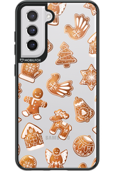 Gingerbreads - Samsung Galaxy S21 FE