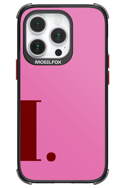 I (Sorbet) 2.0 - Apple iPhone 14 Pro