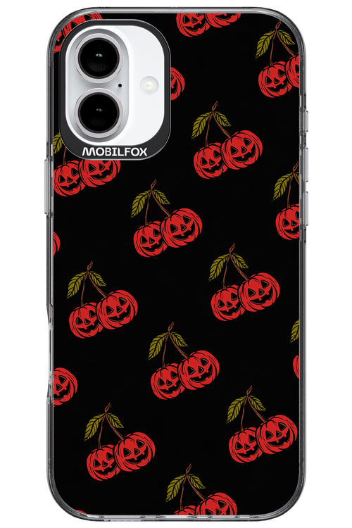 Spicey Pumpkin - Apple iPhone 16 Plus