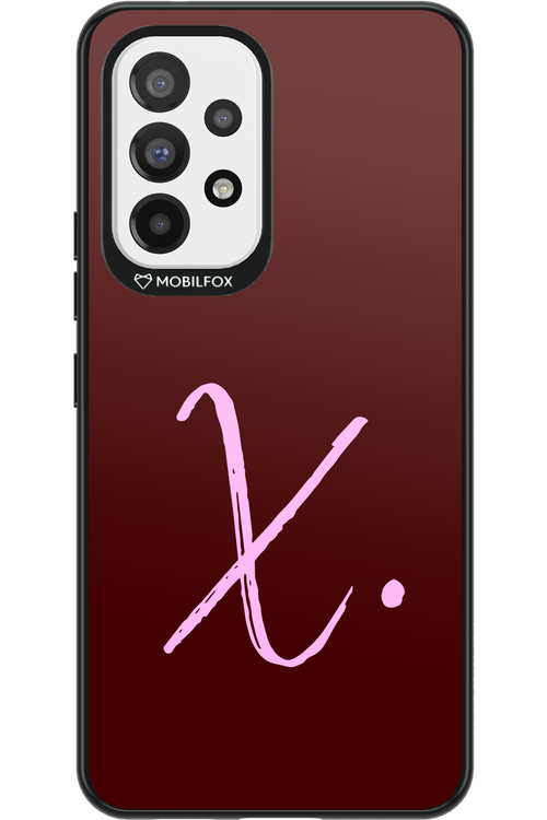 (Dark Blush) X 2.0 - Samsung Galaxy A53
