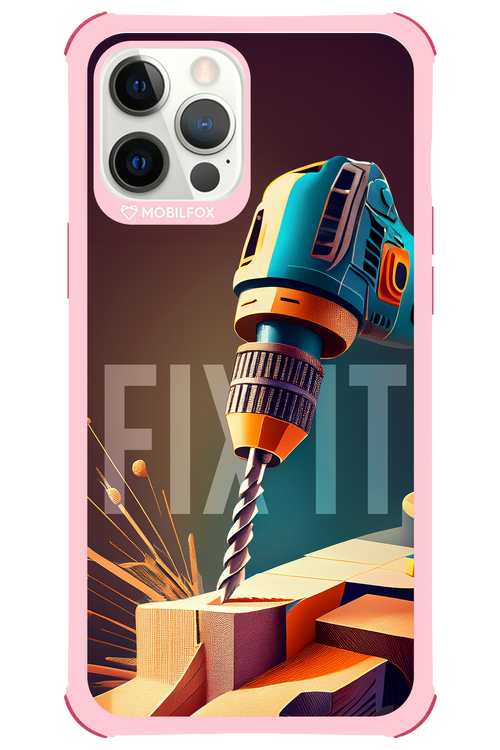 Fix It - Apple iPhone 12 Pro Max