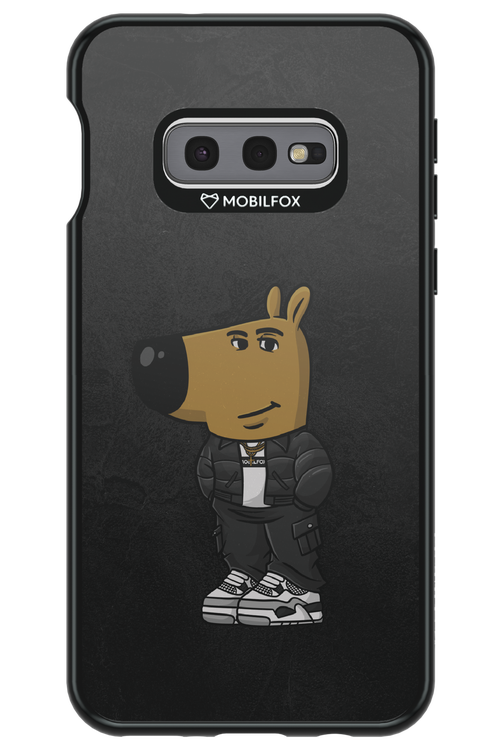 Chill Guy 2.0 - Samsung Galaxy S10e