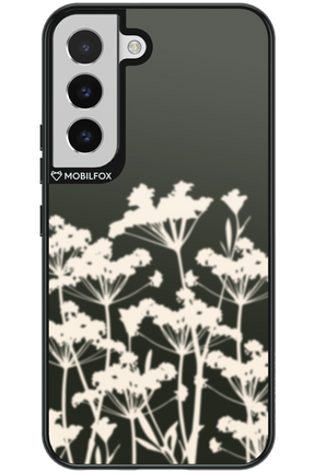 Midnight Bloom - Samsung Galaxy S22