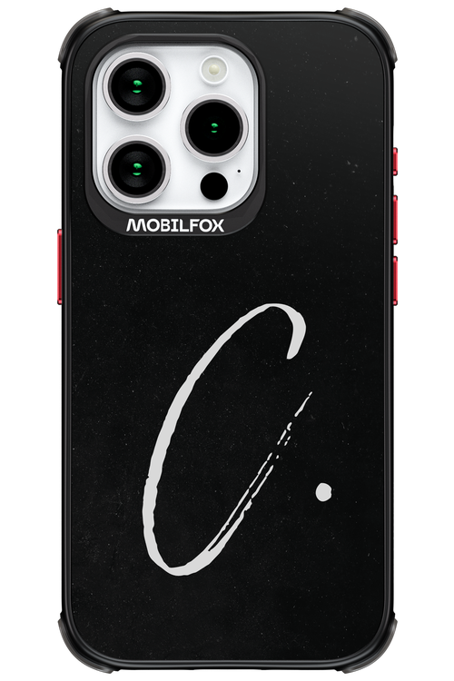 (Off Space) C 2.0 - Apple iPhone 15 Pro