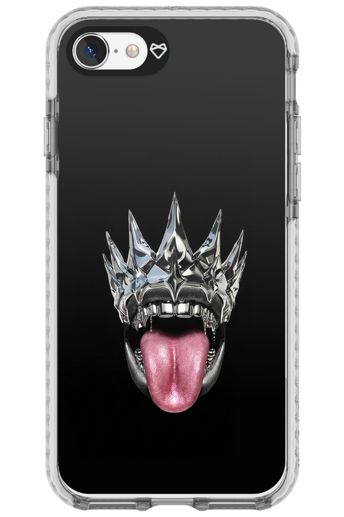 The Diamond King 2.0 - Apple iPhone SE 2020