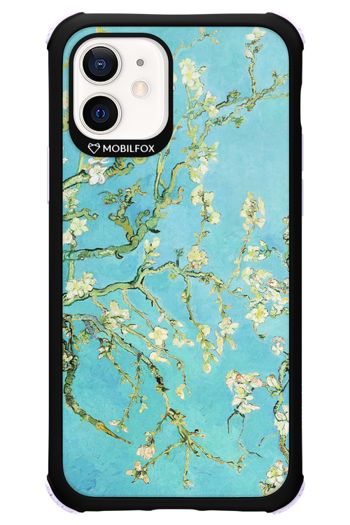 Almond Blossom - Apple iPhone 12