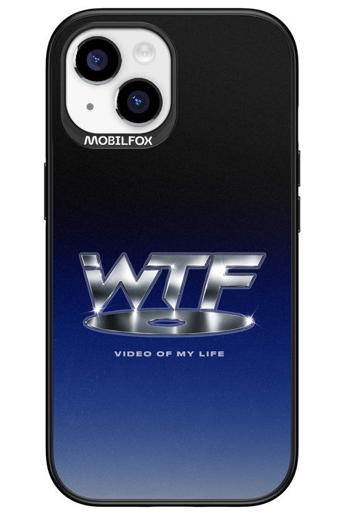 W T F 2.0 - Apple iPhone 15