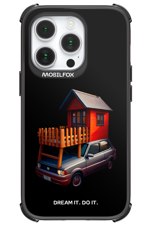Dream It 2.0 - Apple iPhone 14 Pro