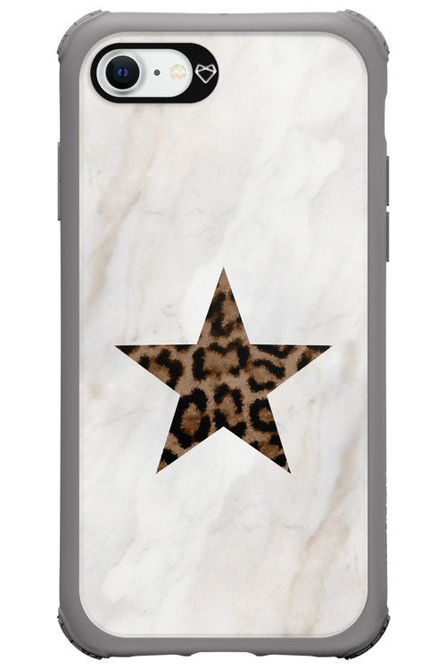 Marbel Star - Apple iPhone 8