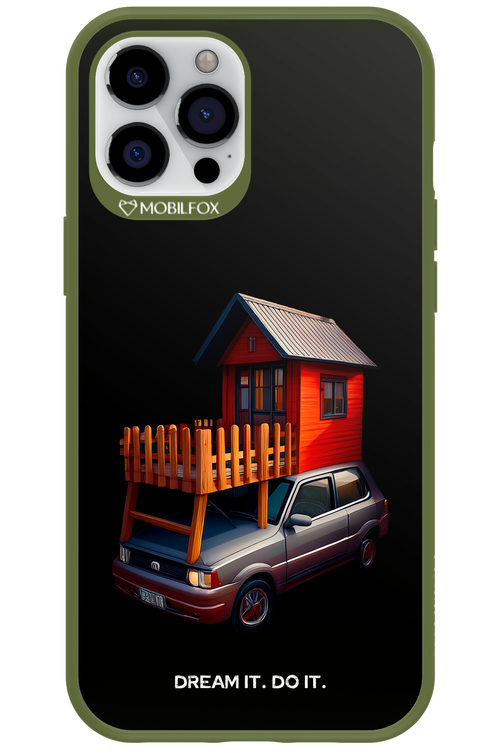 Dream It 2.0 - Apple iPhone 12 Pro Max