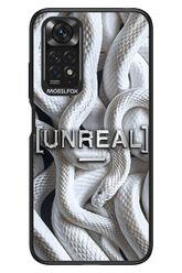 Snake and Chrome - Xiaomi Redmi Note 11/11S 4G