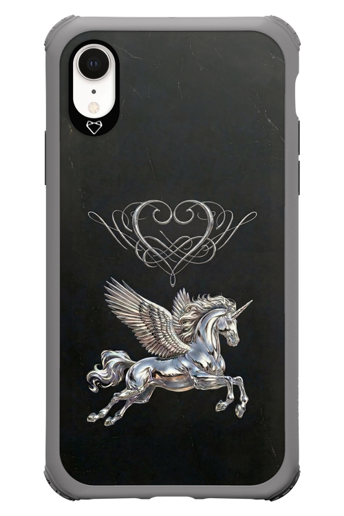 Horse Heart 2.0 - Apple iPhone XR
