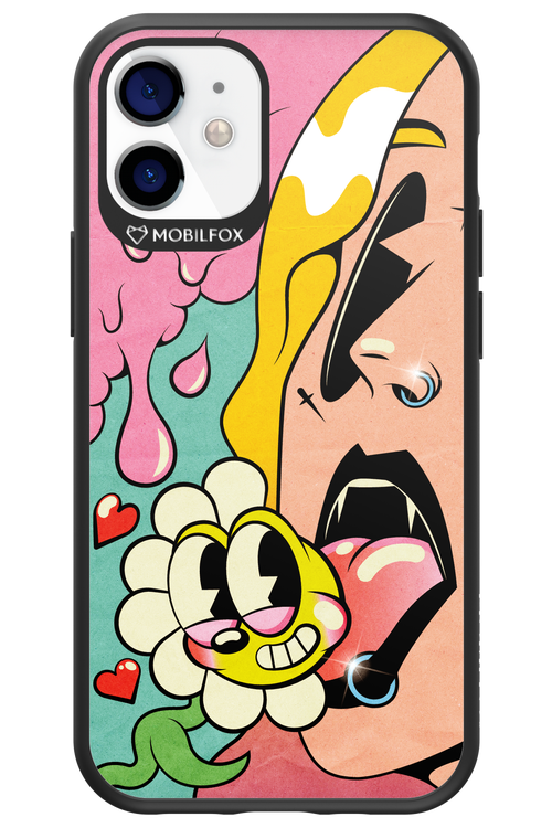 Love Sick 2.0 - Apple iPhone 12 Mini
