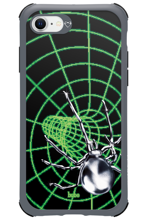 SINGULARITY - Apple iPhone 8