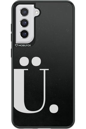 U II (Off Space) 2.0 - Samsung Galaxy S21 FE