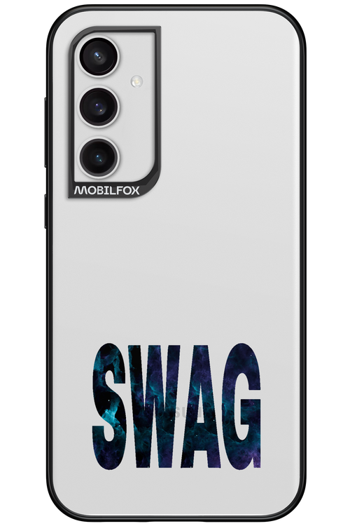 Holo Swag 2.0 - Samsung Galaxy S23 FE