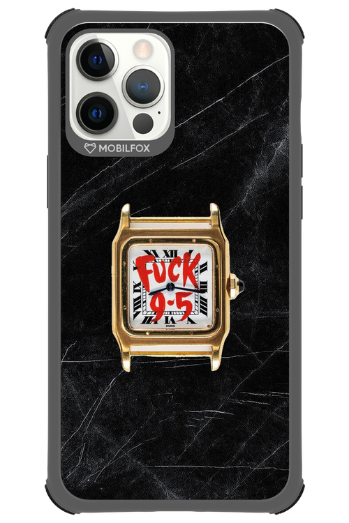 f_ck 2.0 - Apple iPhone 12 Pro Max