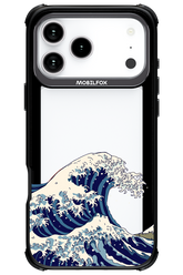 Great Wave - Apple iPhone 17 Pro Max