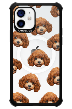 Puddle Amore - Apple iPhone 12