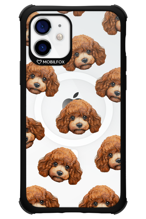 Puddle Amore - Apple iPhone 12