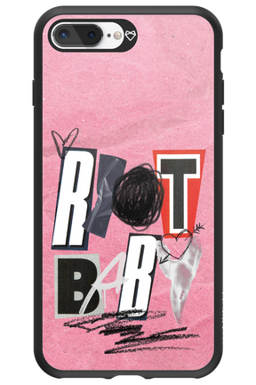 Riot baby 2.0 - Apple iPhone 7 Plus