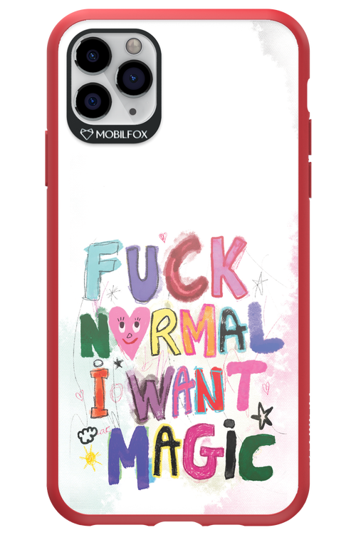 Magic 2.0 - Apple iPhone 11 Pro Max