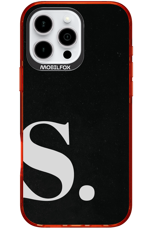 S (Off Space) 2.0 - Apple iPhone 16 Pro Max