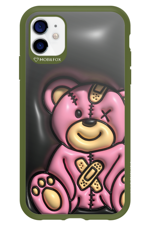 Dead Bear - Apple iPhone 11