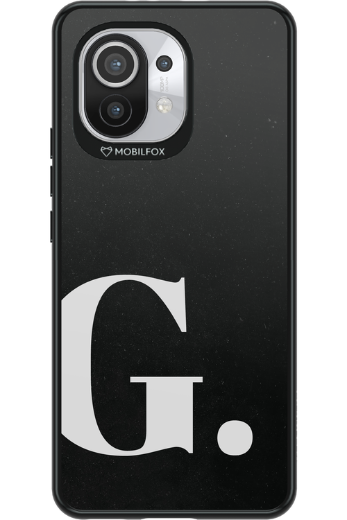 G (Off Space) 2.0 - Xiaomi Mi 11 5G