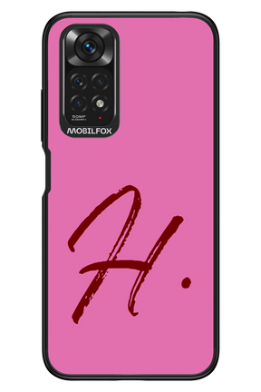 (Sorbet) H 2.0 - Xiaomi Redmi Note 11/11S 4G