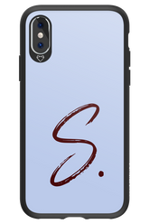 (Jellyfish Presso) S 2.0 - Apple iPhone X