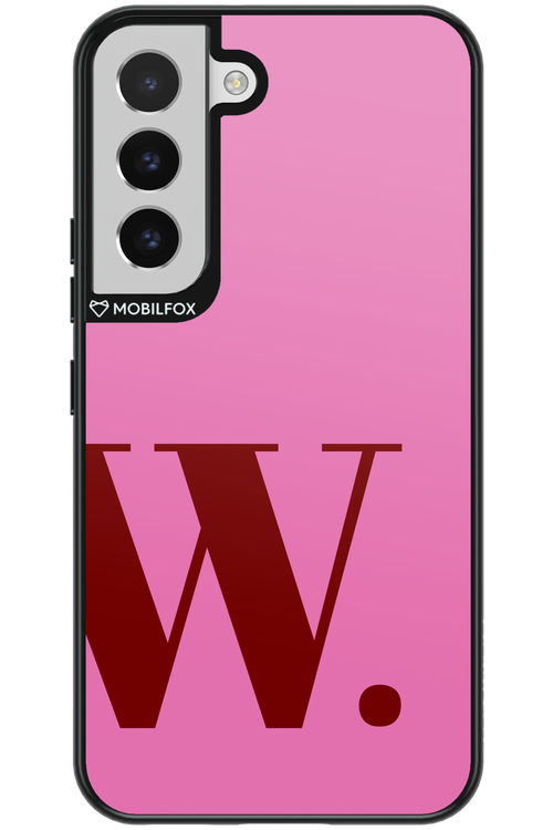 W (Sorbet) 2.0 - Samsung Galaxy S22