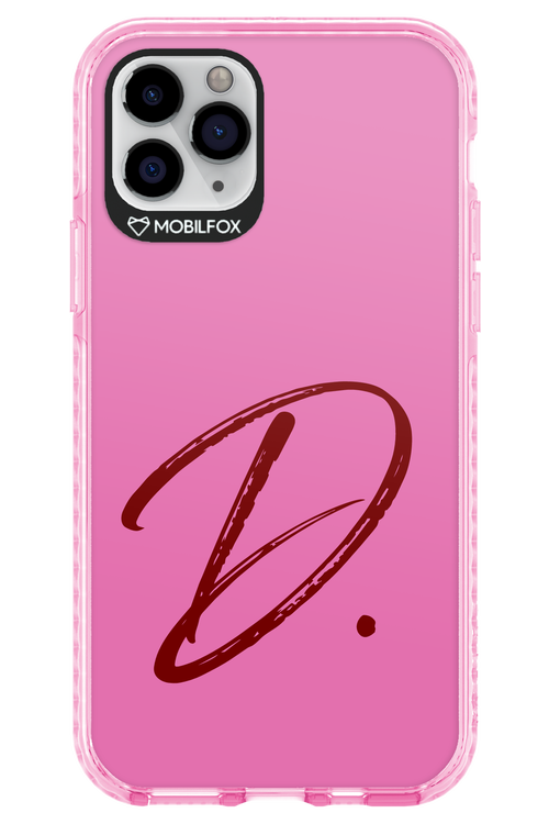 (Sorbet) D 2.0 - Apple iPhone 11 Pro