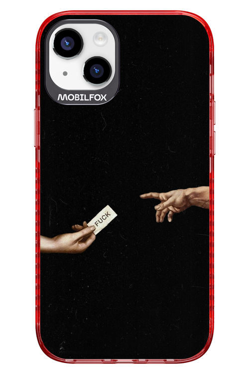 Giving 2.0 - Apple iPhone 14 Plus