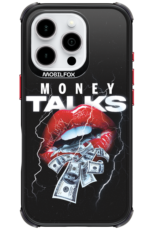 Money Talks 2.0 - Apple iPhone 16 Pro