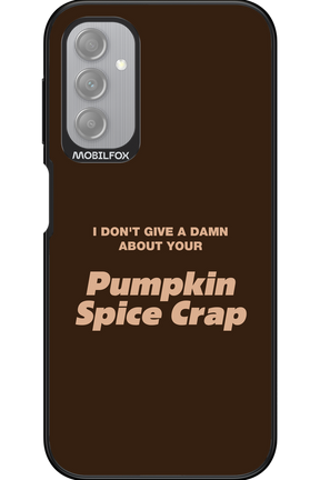 P-Spice Crap 2.0 - Samsung Galaxy A14