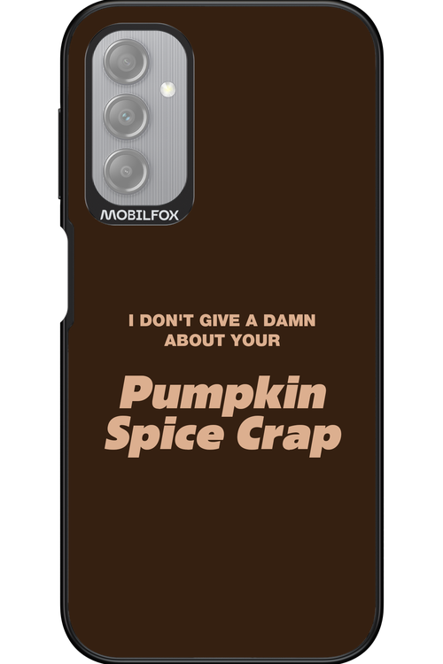 P-Spice Crap 2.0 - Samsung Galaxy A14