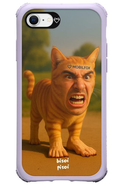 Bisoi Pisoi - Apple iPhone SE 2022